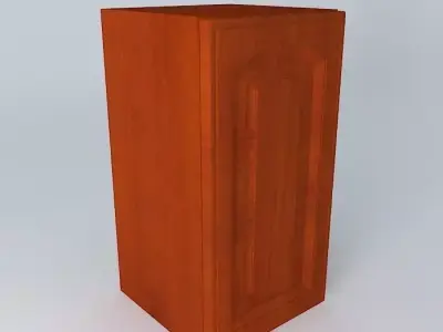 Royal Artycja Kitchen Cabinet G 30 57 P 3D model