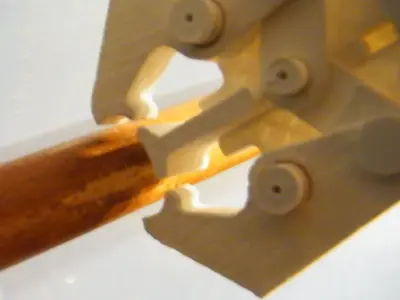 WRIST GRABBER 3D print model