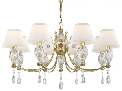 Murano by Maytoni 8 3D model