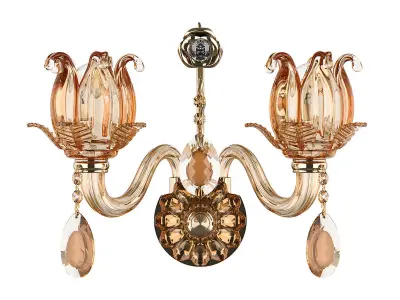 MB 3255-2 Osgona Sconce 3D model