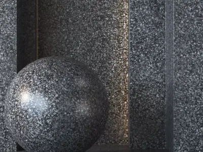 Marble Stone Texture 4K - Seamless Texture