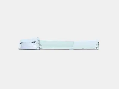 MAXIMERA Drawer low 1 Low-poly 3D model