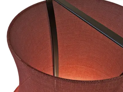 FYXNAS LAMP 3D model