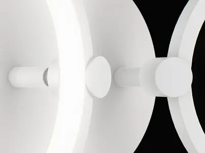 749622 Breve Lightstar 3D model