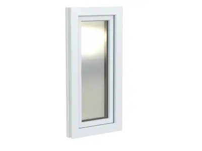 High Detailed Windows 12 sizes 3D model