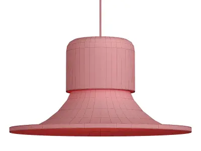 CAMPANA By Stilnovo 3D model