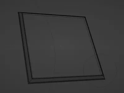 Solomons Wall - Seamless Material Texture