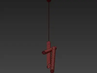 NEMO light 3D model