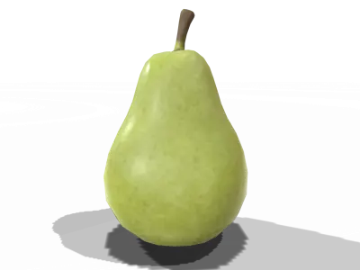Pear