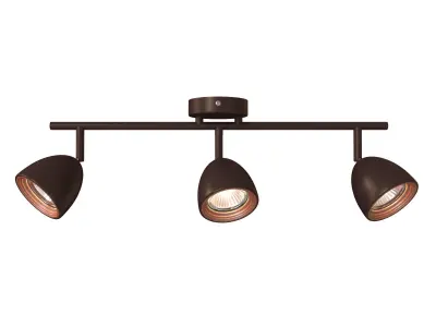 Allegra 2394-3U spot 3D model