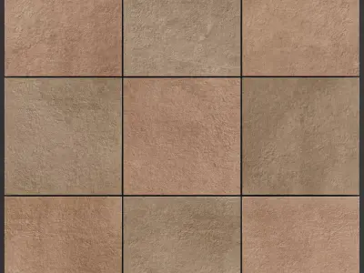 Keros City Noce 330x330 3D model