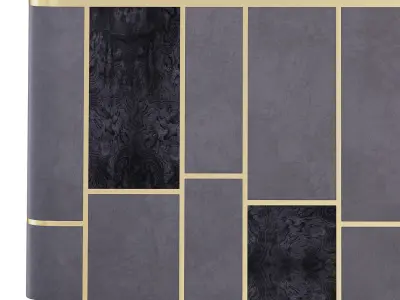 Bar CHarisma By Giorgiocollection 3D model