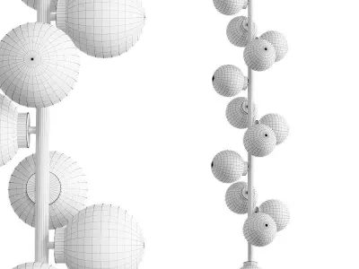 Handle Studuio Branch 3D model