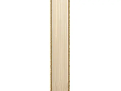 Ito Floor Lamp 3D model