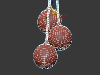 bullarum ss3 3D model
