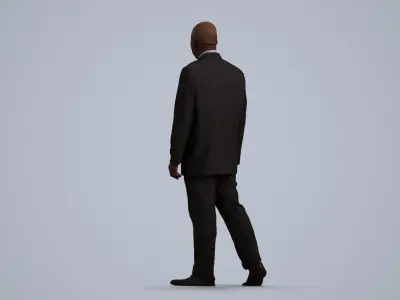 00218Jon006 3D model