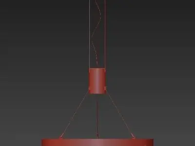 DARK LIGHT MA 10 3D model
