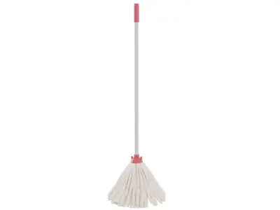 Household Mop 3D model