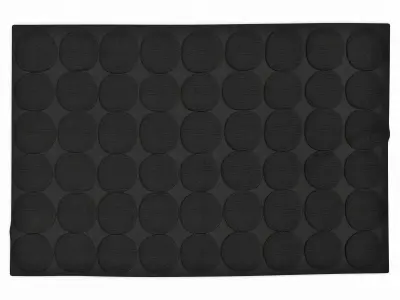 Pienet Kivet 3D model