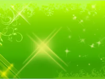 Office Counter Low-poly 3D model