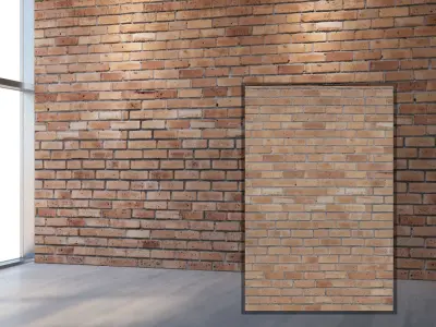 brick 645 Texture