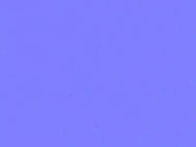 Paradise Mini Island 3D Model Low-poly 3D model