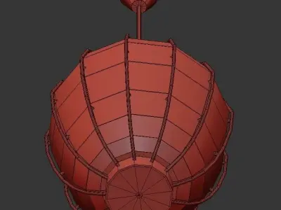 Arredoluce  3D model