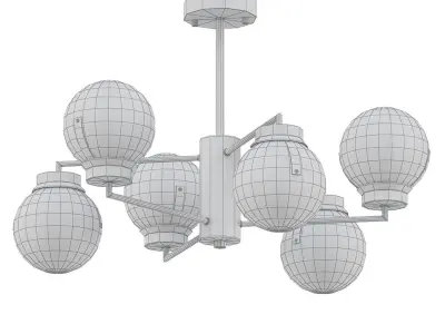 Eurosvet 70118 3D model