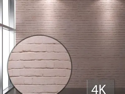 Brickwork 154 Texture