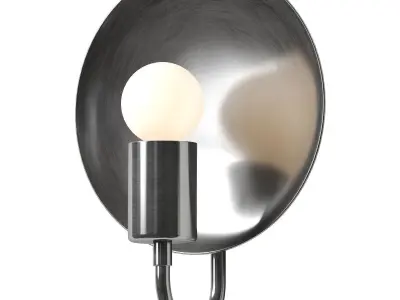 Helios and Orbit by Workstead 3D model