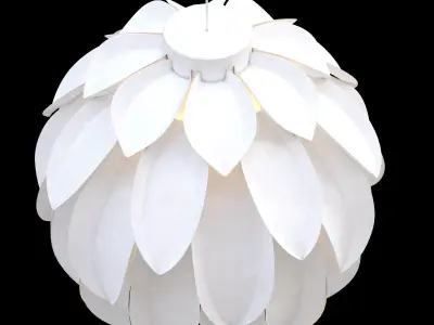 Normann Copenhagen NORM 12 3D model