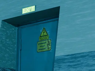 Tunnel  3D model