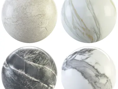 Stone 131 Royal-Orlando-Electra-Titan Texture