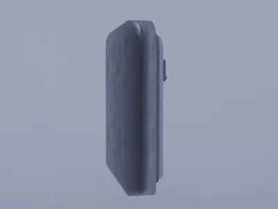 Arkeid Coin Door 3D model