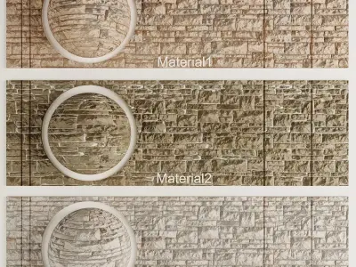 Stone Wall Texture