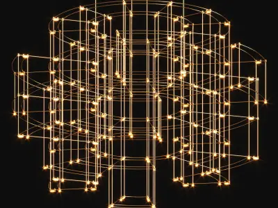 Specter by Quasar 3D model