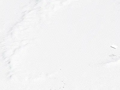 Zhaotong China City Landscape 3D Model 3D model