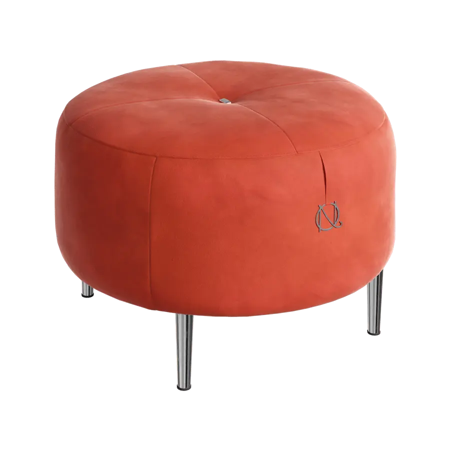  Nicolaquinto Alice Ottoman Model 