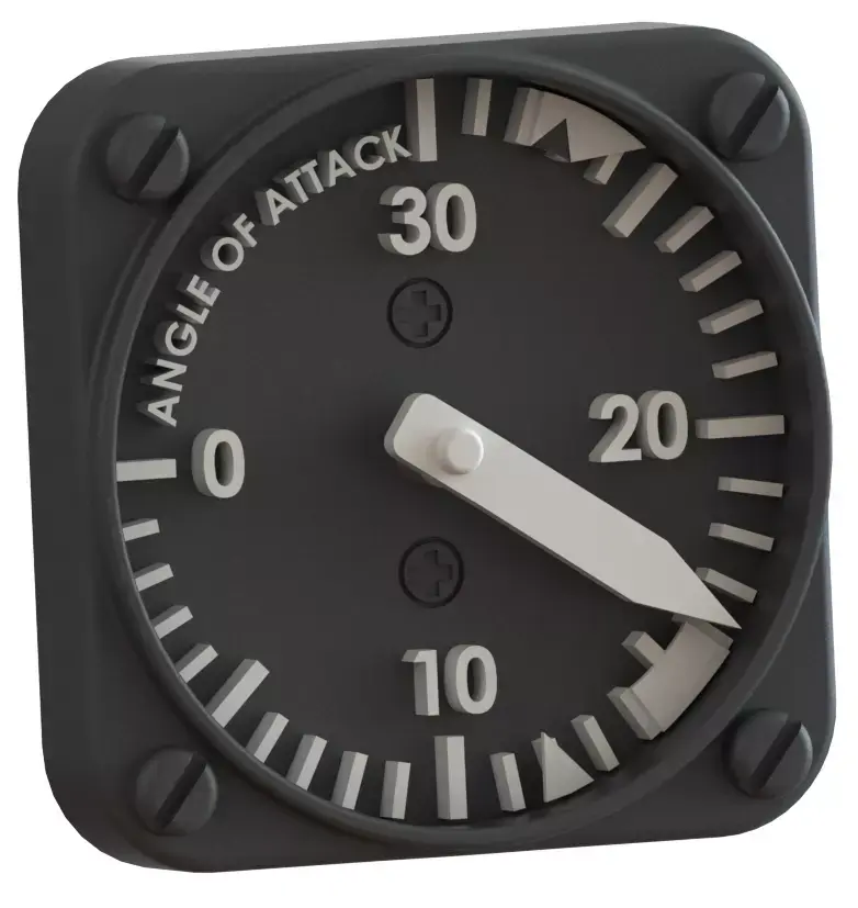 GAUGES SERIES for dash 3D print model