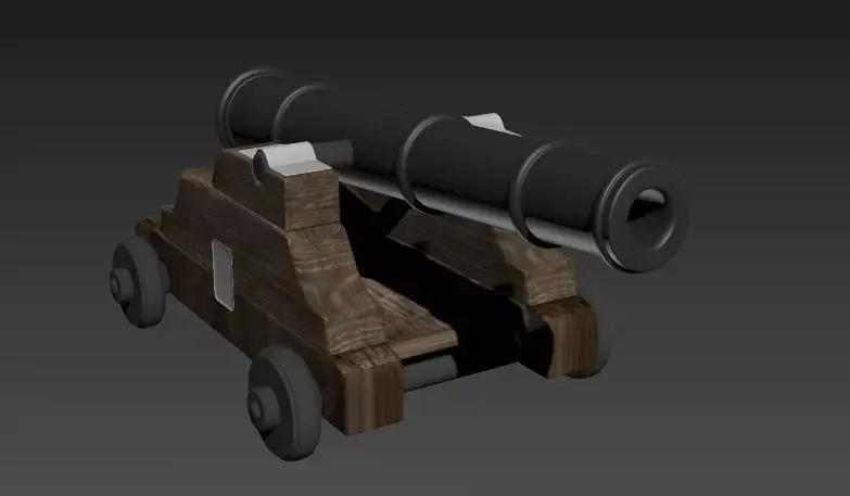 antiquity pack  3D model