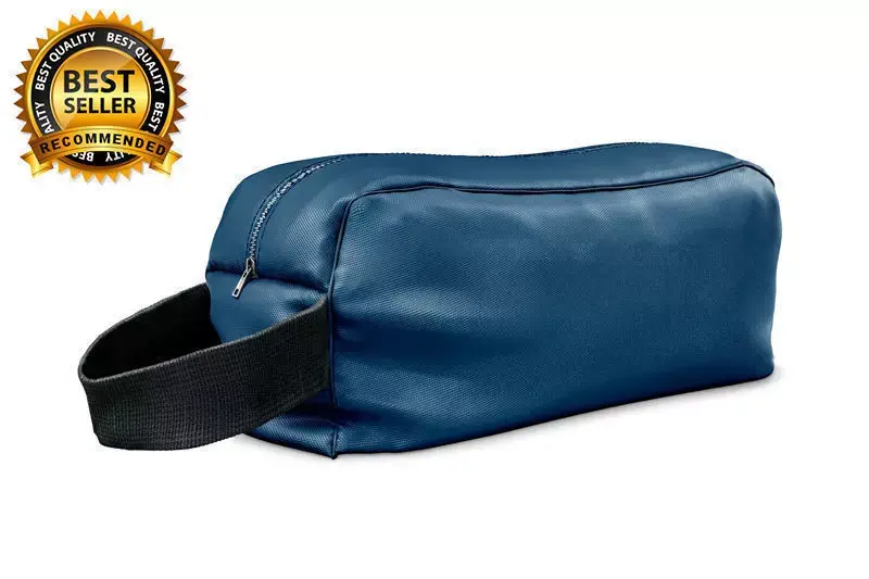 Cosmetic bag 3D model