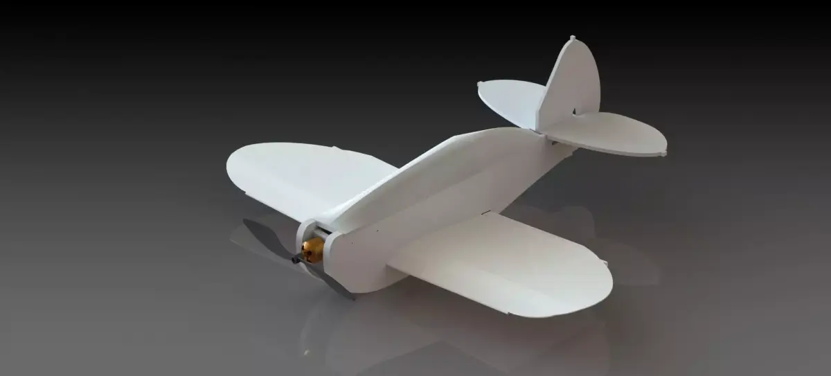 FT Mini Sportster 3D printable version Free 3D print model