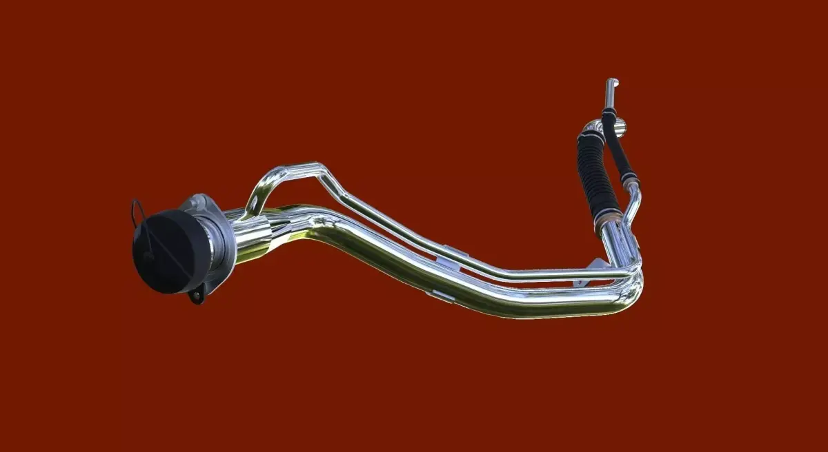 Automotive parts Free 3D model purchase
