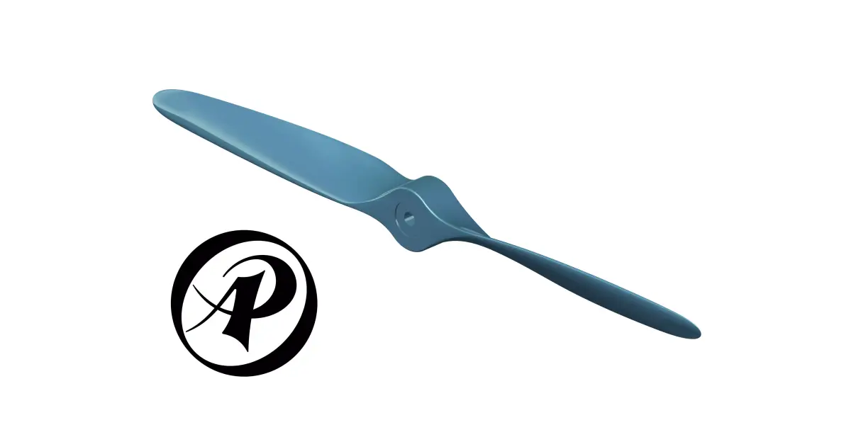 PROPELLER AP-PR-006 8-8 3D print model