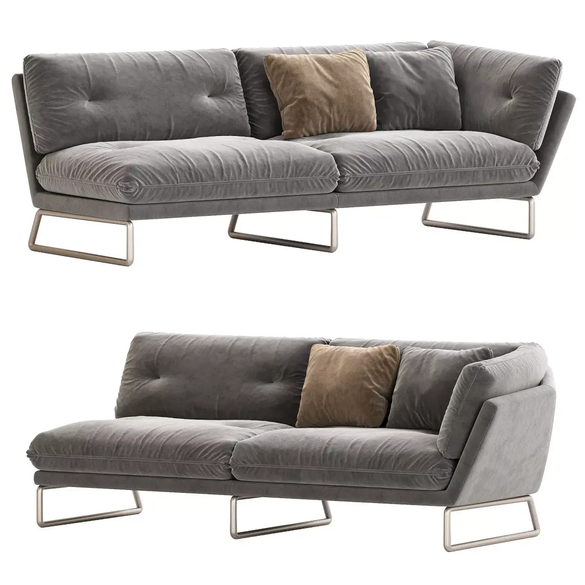 New York Suite 3D model purchase