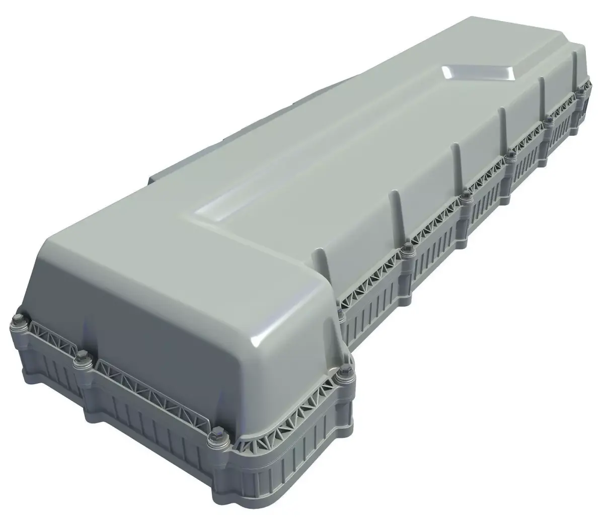 Valve Cover 1 3D model