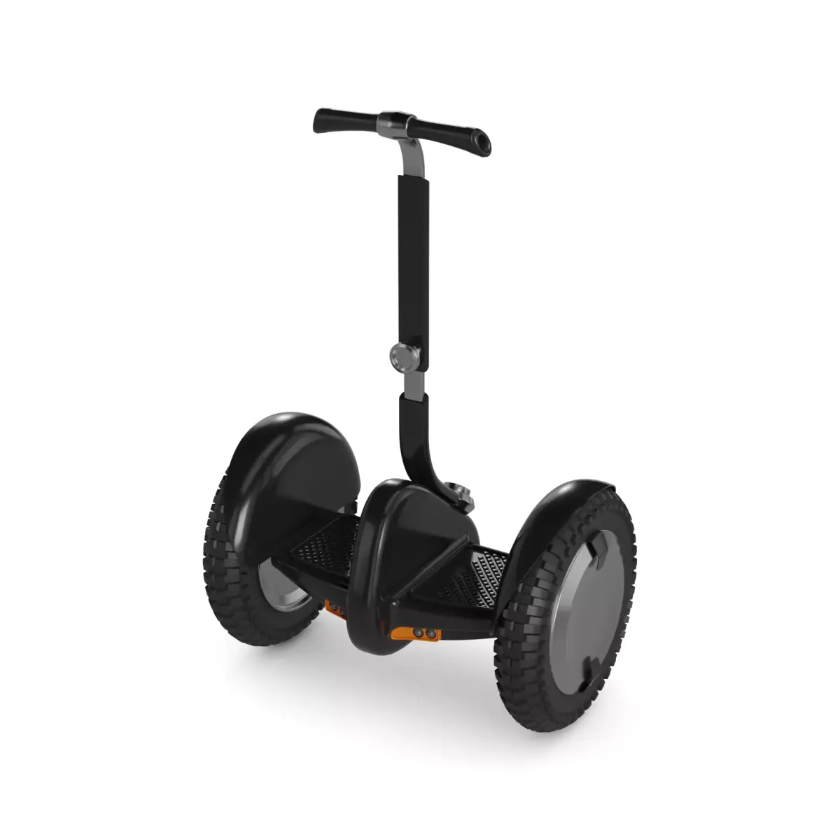 Off road Segway 3D model buy