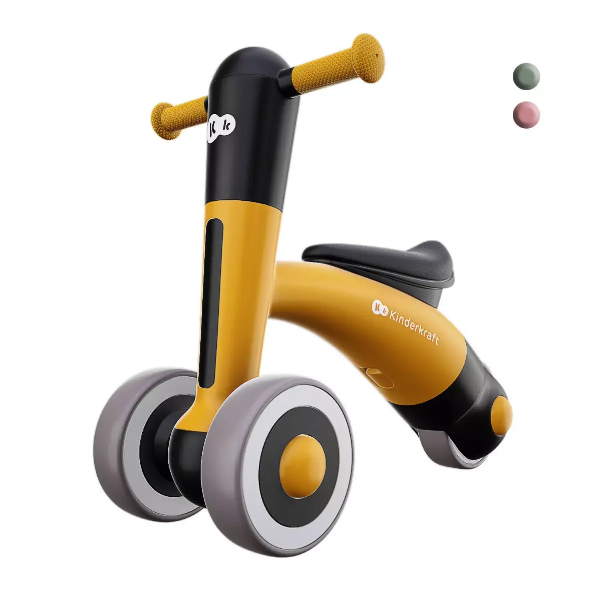 Baby Bike Kinderkraft 3D model
