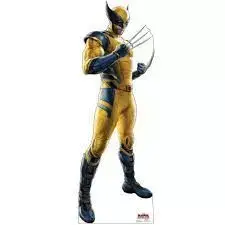 wolverine  3D model