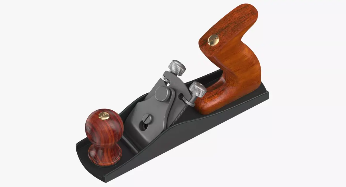 Plane Tool 3D model